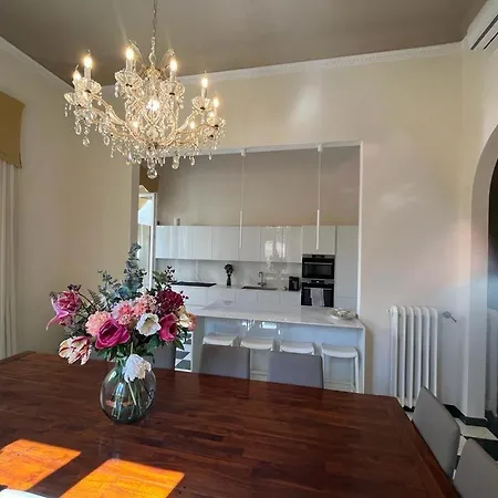 Alojamento de Acomodação e Pequeno-almoço Giulia