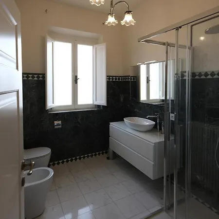 Giulia Alojamento de Acomodação e Pequeno-almoço Viareggio