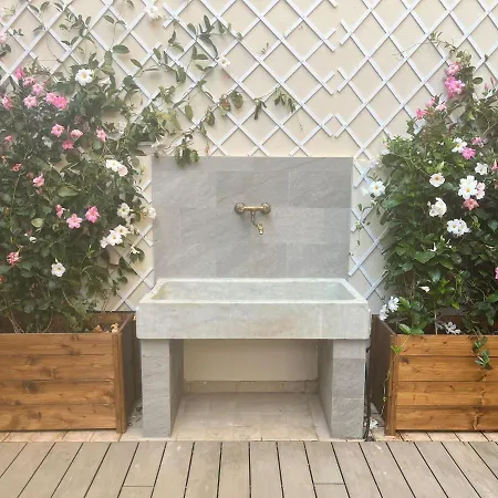 Alojamento de Acomodação e Pequeno-almoço Giulia