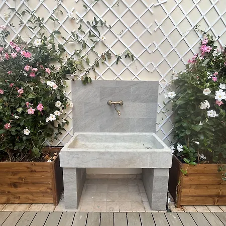 Giulia Alojamento de Acomodação e Pequeno-almoço