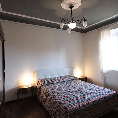 Giulia Alojamento de Acomodação e Pequeno-almoço 3*