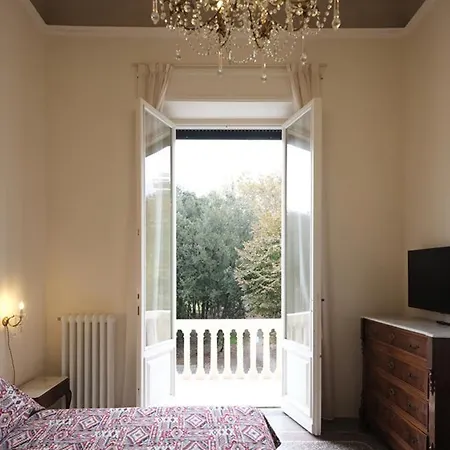 Giulia ベッド・アンド・ブレックファスト