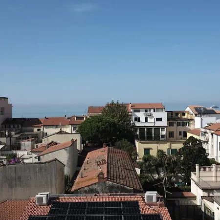 Bed & Breakfast Giulia 3*