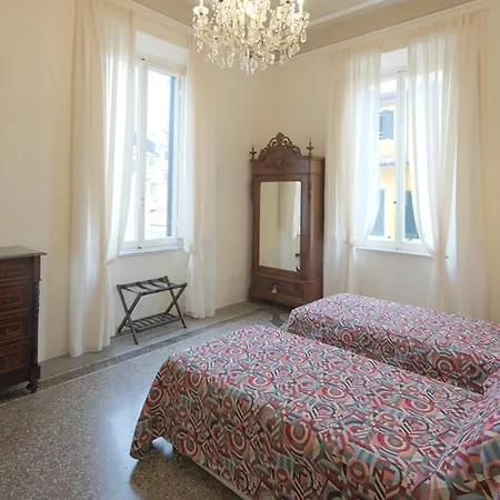 ベッド・アンド・ブレックファスト Giulia ヴィアレッジョ