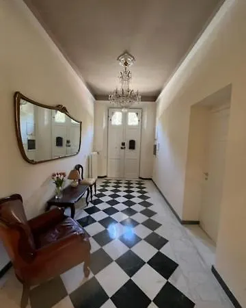 Bed & Breakfast Giulia Viareggio