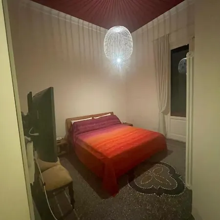 Giulia Bed & Breakfast Viareggio