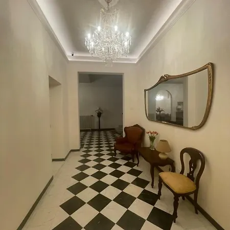 Giulia 3* Viareggio