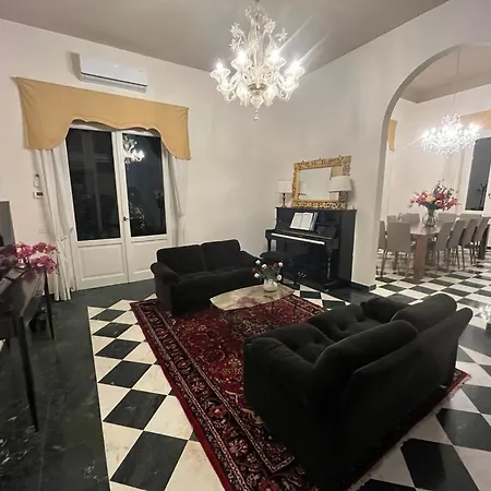 Giulia 3* Viareggio