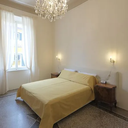 Giulia Bed & Breakfast Viareggio