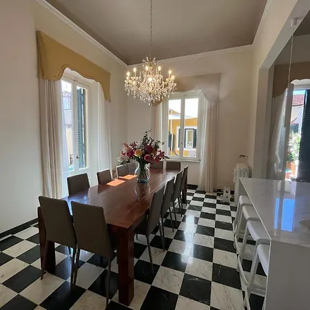 Giulia ベッド・アンド・ブレックファスト