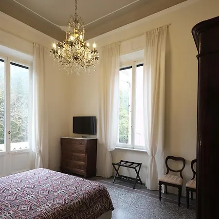 Bed & Breakfast Giulia