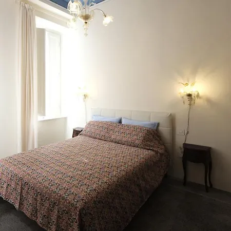 Giulia Bed & Breakfast Viareggio