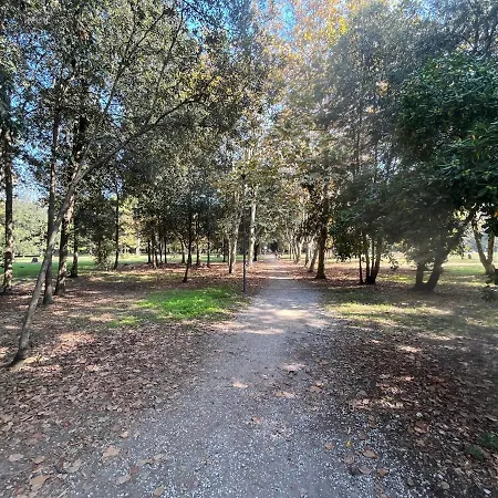 ベッド・アンド・ブレックファスト Giulia