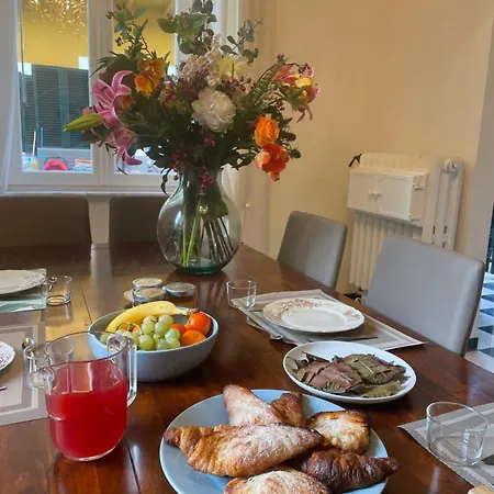 Giulia Bed & Breakfast