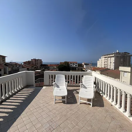 Bed & Breakfast Giulia Viareggio