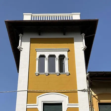 Giulia Bed and Breakfast