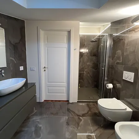 Bed & Breakfast Giulia