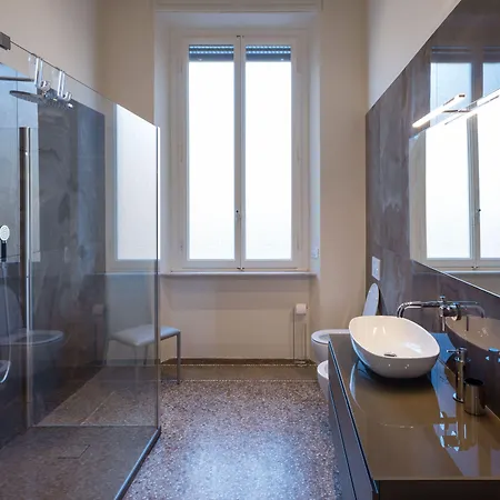 Giulia Bed & Breakfast 3*