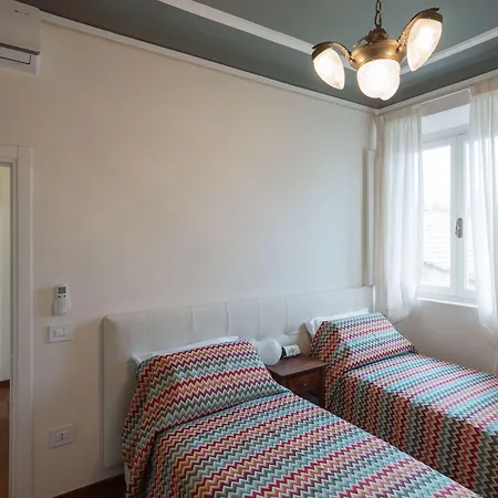 Bed & Breakfast Giulia