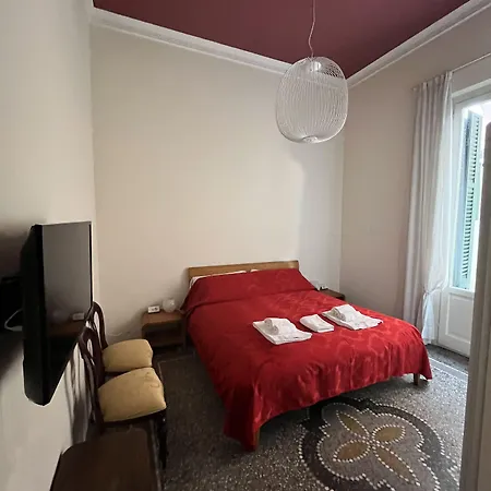 Giulia ベッド・アンド・ブレックファスト