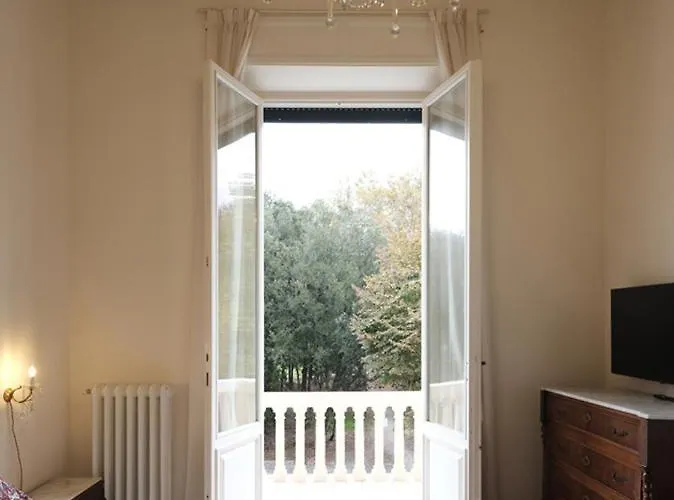 Giulia Bed & Breakfast