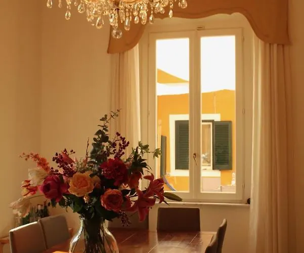 Giulia Bed & Breakfast 3*