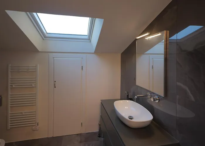 Giulia Frühstückspension