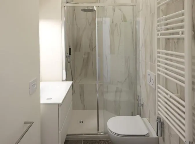 Frühstückspension Giulia