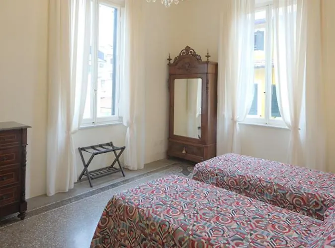 Bed & Breakfast Giulia Viareggio