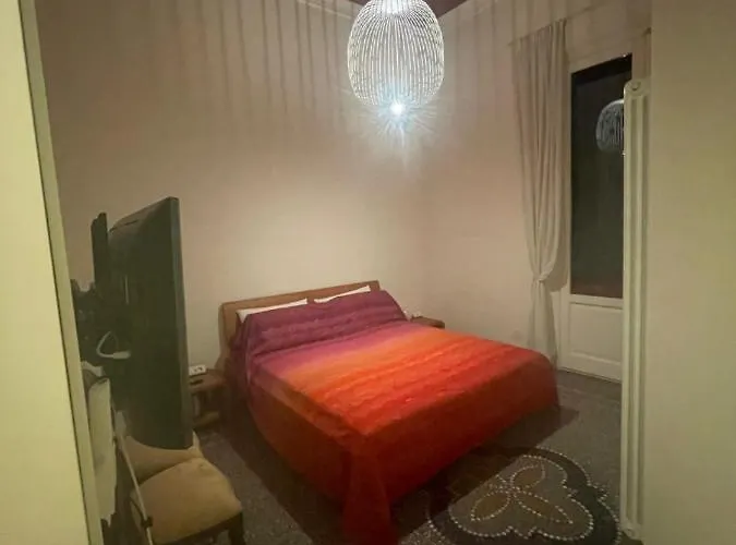 Giulia Bed & Breakfast Viareggio