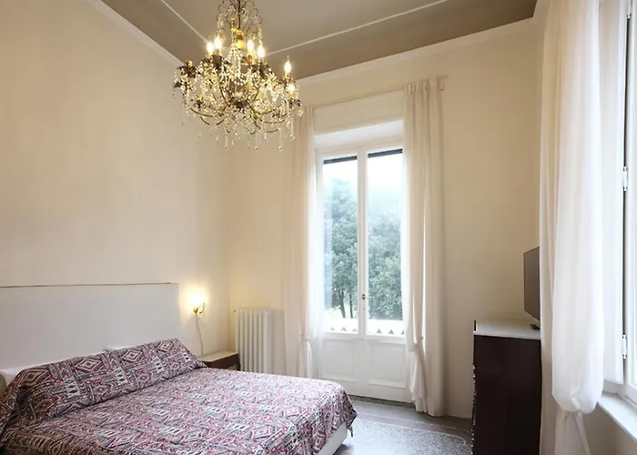 Giulia Bed & Breakfast Viareggio