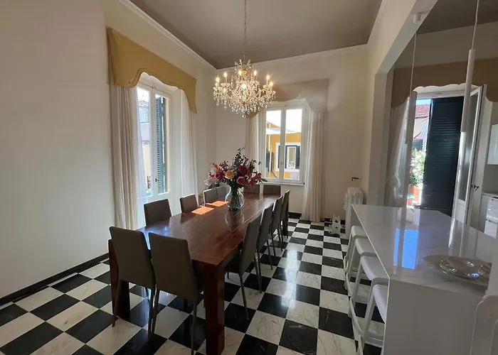 Giulia Frühstückspension