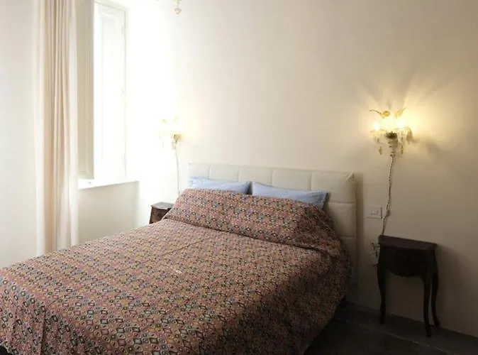 Giulia Frühstückspension Viareggio