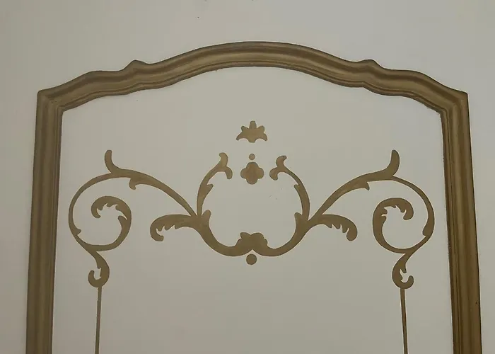 Giulia Frühstückspension 3*