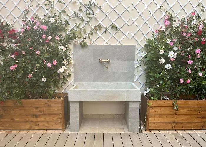 Bed & Breakfast Giulia