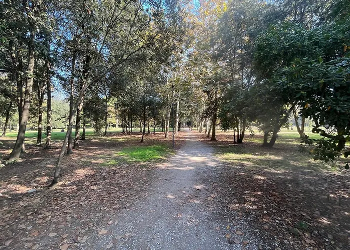 Bed & Breakfast Giulia