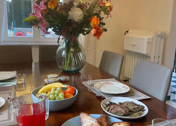 Giulia Bed & Breakfast