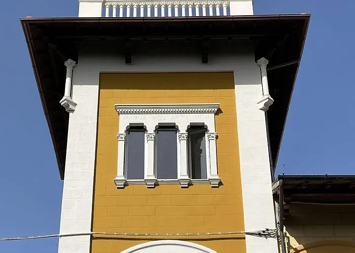 Giulia Bed & Breakfast