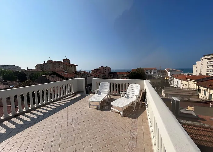 Bed & Breakfast Giulia 3*