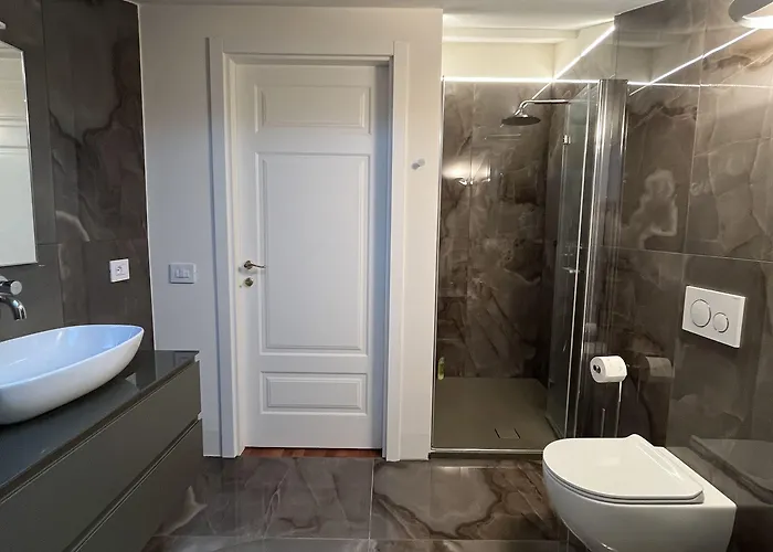 Frühstückspension Giulia