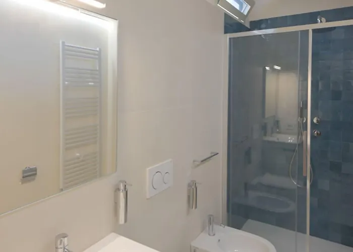 Giulia Bed & Breakfast 3*