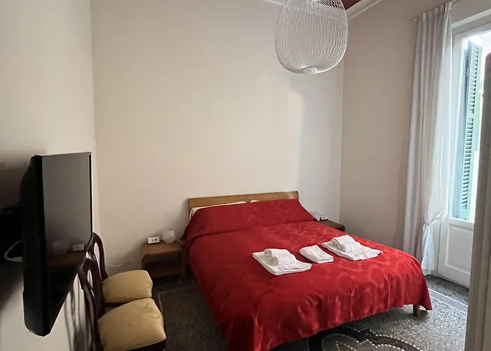 Giulia Frühstückspension