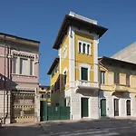 Отель типа 