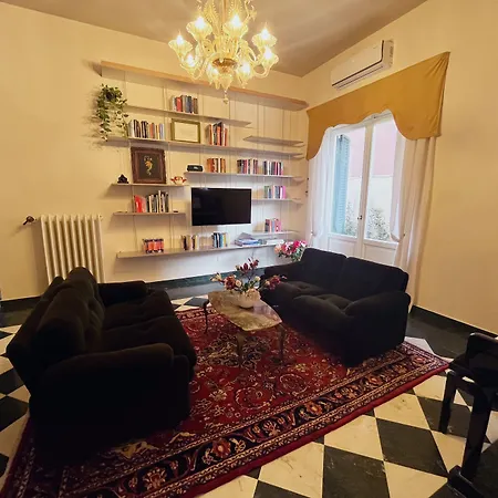 Giulia Bed & Breakfast