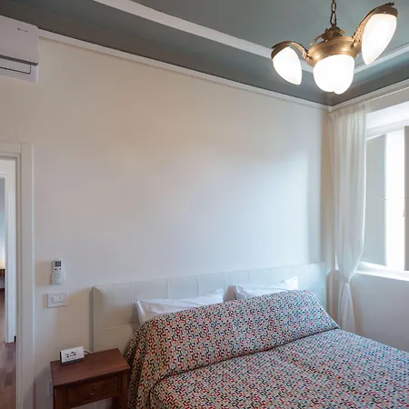 Giulia Bed & Breakfast Viareggio