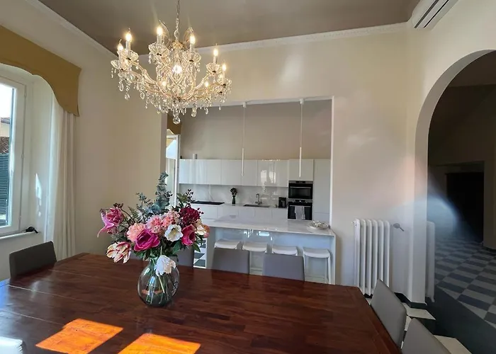 Bed & Breakfast Giulia