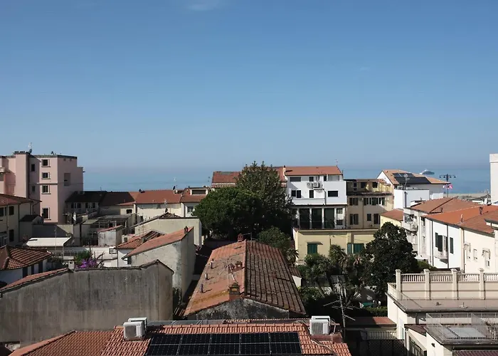 Bed & Breakfast Giulia 3*