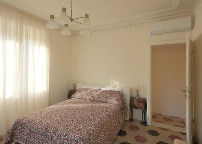 Giulia Bed & Breakfast