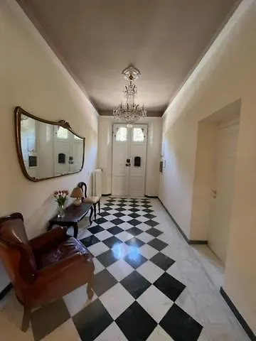 Bed & Breakfast Giulia Viareggio