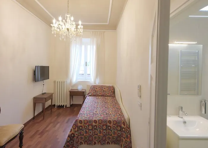 Bed & Breakfast Giulia